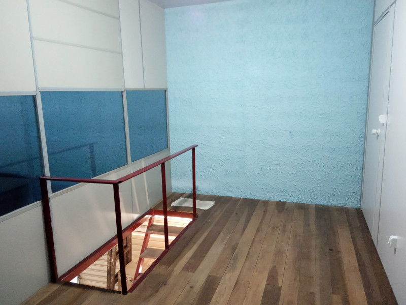 Comercial à venda Centro com 480m² e 1 quarto por R$ 1.500.000 - 1071040534-mezanino-galpao-9.jpg