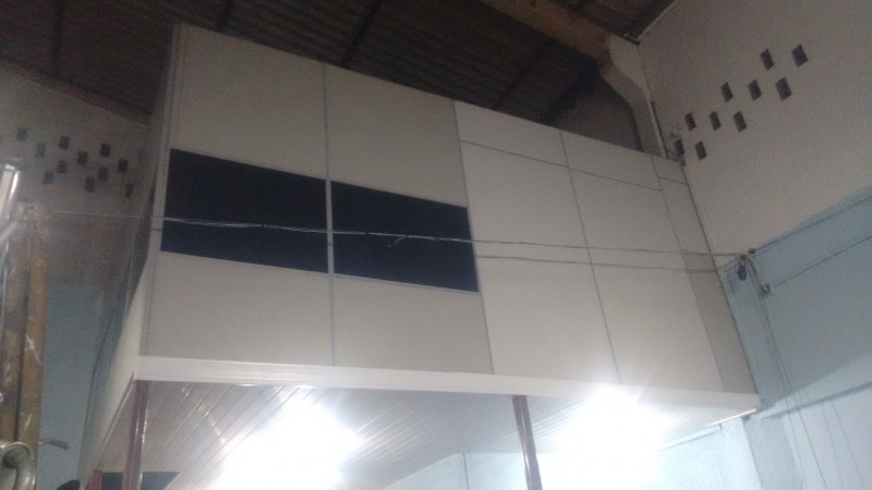 Comercial à venda Centro com 480m² e 1 quarto por R$ 1.500.000 - 2064266065-foto-galpao-mezan.jpg