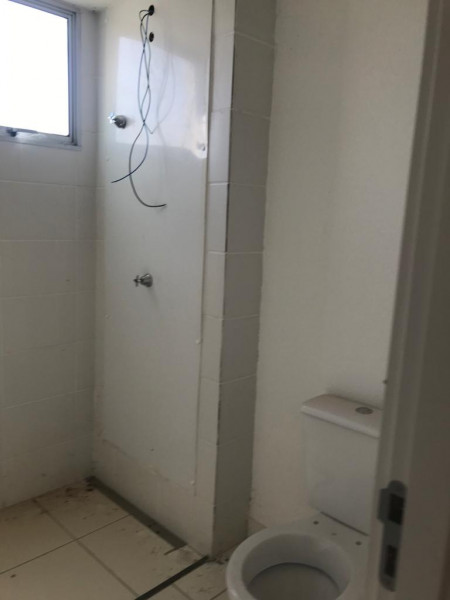 Apartamento à venda Área Rural de Cidade Ocidental com 47m² e 2 quartos por R$ 85.000 - 1162368164-apartamento-luziania-go-7.jpeg