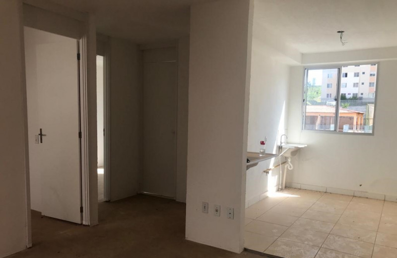 Apartamento à venda Área Rural de Cidade Ocidental com 47m² e 2 quartos por R$ 85.000 - 1330669824-apartamento-luziania-go-2.jpeg