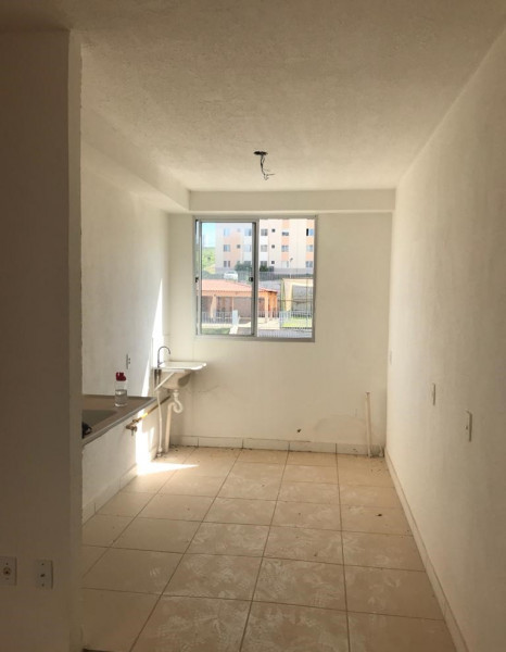 Apartamento à venda Área Rural de Cidade Ocidental com 47m² e 2 quartos por R$ 85.000 - 1605004220-apartamento-luziania-go-3.jpeg