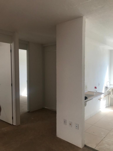 Apartamento à venda Área Rural de Cidade Ocidental com 47m² e 2 quartos por R$ 85.000 - 346695591-apartamento-luziania-go-4.jpeg