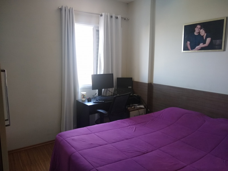 Apartamento à venda Vila Guarani (Z Sul) com 62m² e 2 quartos por R$ 520.000 - 1791635087-img-20221005-130433854.jpg