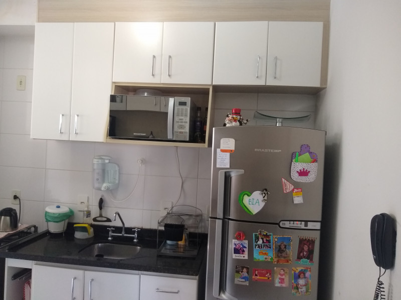 Apartamento à venda Vila Guarani (Z Sul) com 62m² e 2 quartos por R$ 520.000 - 2040857433-img-20221005-130259586.jpg