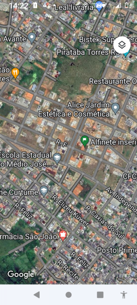 Terreno à venda Centro com 365m² e 1 quarto por R$ 250 - 629694031-screenshot-20220618-142215.png
