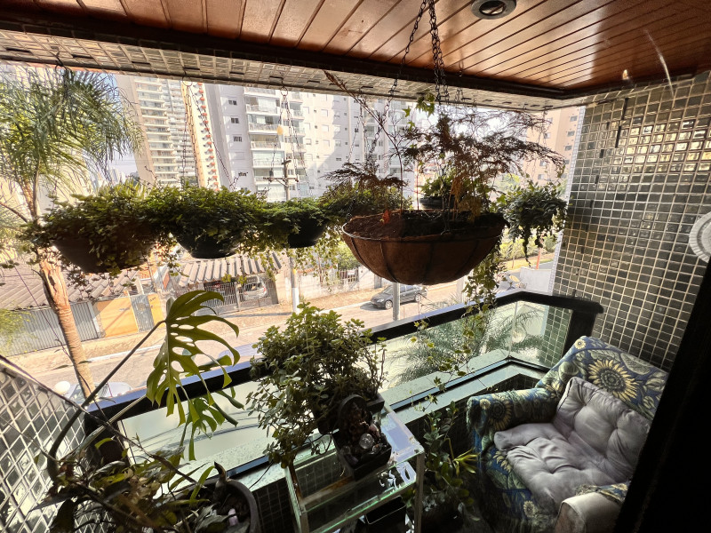 Apartamento à venda Chácara Inglesa com 134m² e 4 quartos por R$ 950.000 - 192787305-image00037.jpeg
