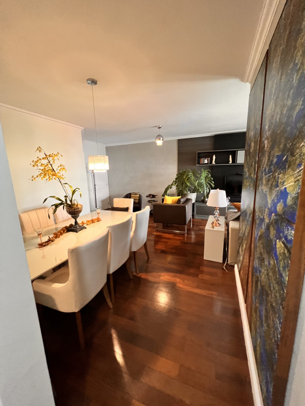 Apartamento à venda Chácara Inglesa com 134m² e 4 quartos por R$ 950.000 - 664065265-sala3.jpeg