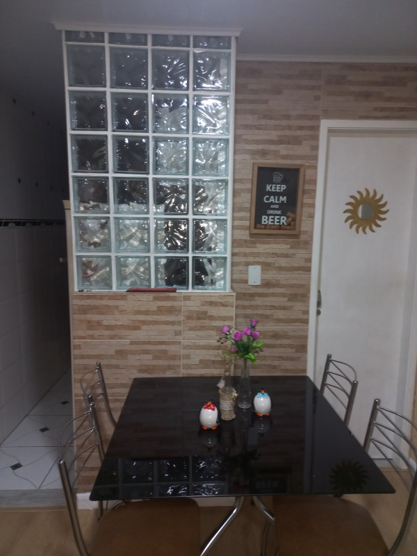 Apartamento à venda Inhoaíba com 52m² e 2 quartos por R$ 145.000 - 1134809322-sala-foto-2.jpg