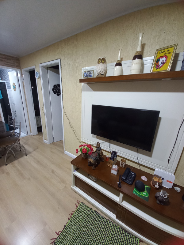Apartamento à venda Inhoaíba com 52m² e 2 quartos por R$ 145.000 - 1543878451-sala-foto-3.jpg