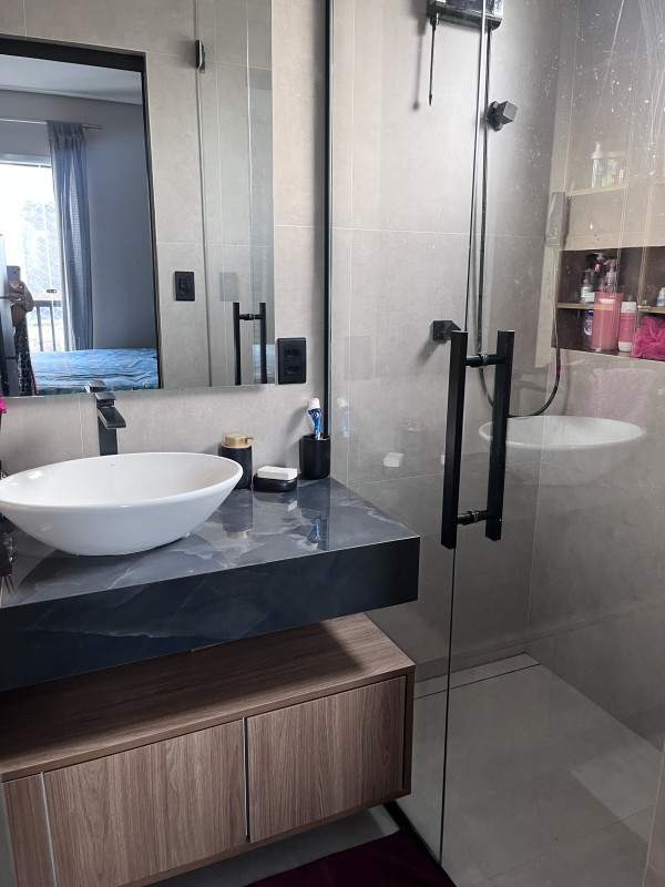 Apartamento à venda Gonzaga com 134m² e 3 quartos por R$ 1.200.000 - 1353166979-bea833b6-f9fd-4654-b117-dcbc3fcde78a.jpeg