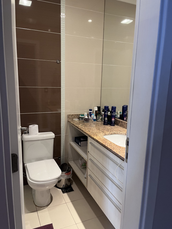 Apartamento à venda Gonzaga com 134m² e 3 quartos por R$ 1.200.000 - 987225371-a01f4f31-f6c0-432a-a830-eb02cfd1abd1.jpeg
