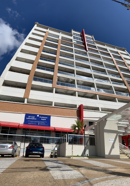 Comercial à venda Botafogo com 55m² e 1 quarto por R$ 125.000 - 109825379-fachada-2.jpg