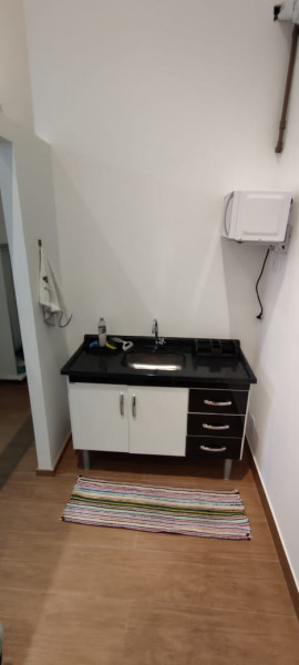 Comercial à venda Botafogo com 55m² e 1 quarto por R$ 125.000 - 1212820192-cozinha-1.jpeg
