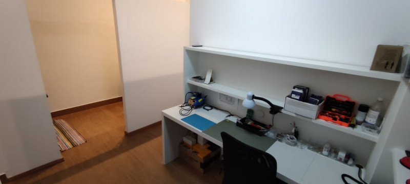 Comercial à venda Botafogo com 55m² e 1 quarto por R$ 125.000 - 1624180394-lab-2.jpeg