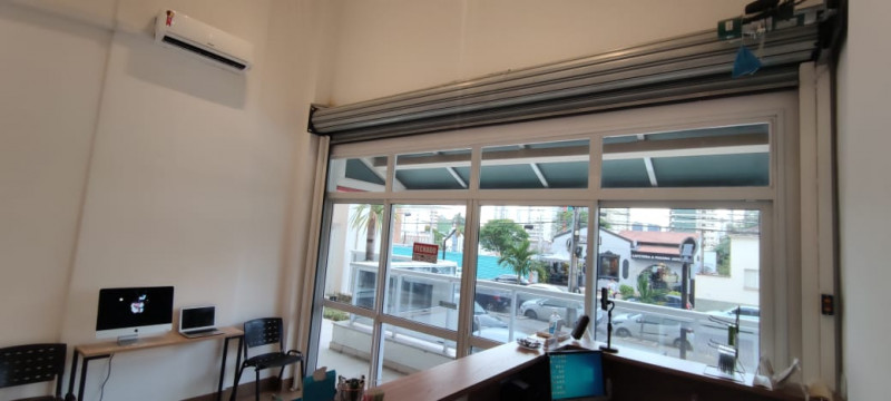 Comercial à venda Botafogo com 55m² e 1 quarto por R$ 125.000 - 176391300-frente-lateral-1-1.jpeg