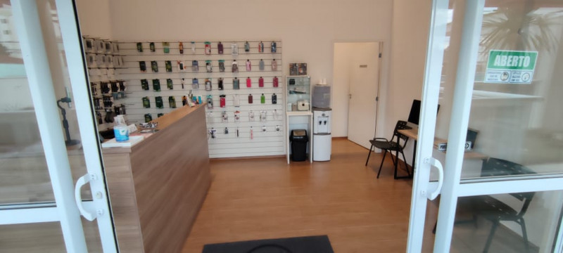 Comercial à venda Botafogo com 55m² e 1 quarto por R$ 125.000 - 754869013-frente.jpeg