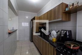 Apartamento à venda Guilhermina com 81m² - 2 dormitórios -  vagas - R$ 510.000 - 2081245011-cozinha-1.jpg