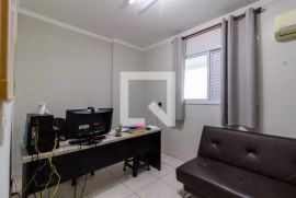 Apartamento à venda Guilhermina com 81m² - 2 dormitórios -  vagas - R$ 510.000 - 380917588-dorm.jpg