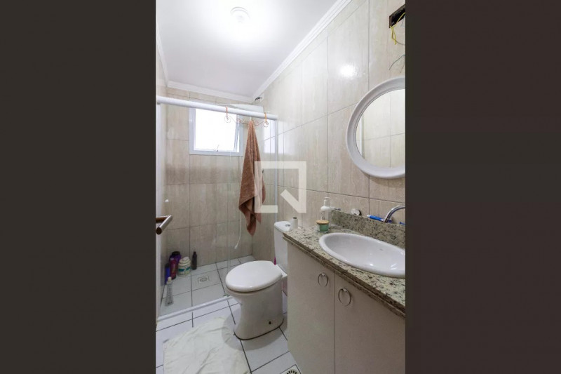 Apartamento à venda Guilhermina com 81m² e 2 quartos por R$ 510.000 - 1473762985-wc-suite.jpg