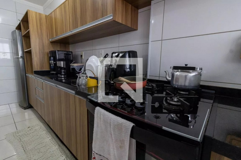 Apartamento à venda Guilhermina com 81m² e 2 quartos por R$ 510.000 - 1774099283-cozinha-2.jpg
