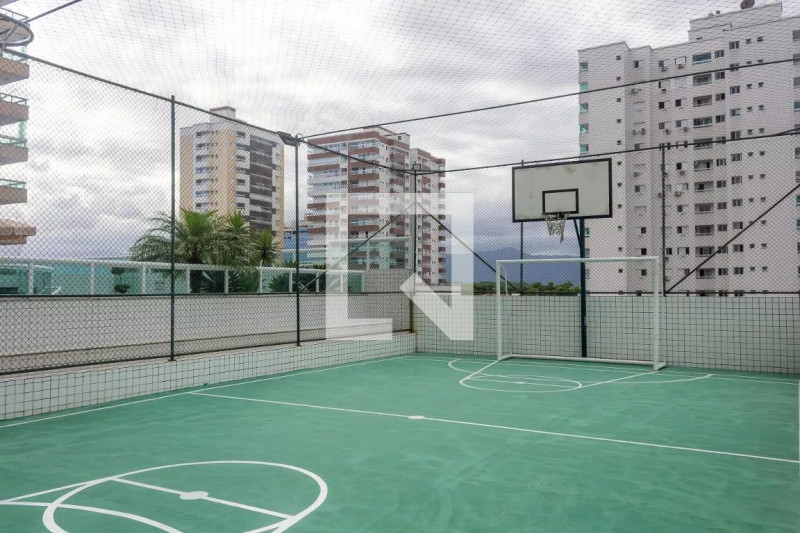 Apartamento à venda Guilhermina com 81m² e 2 quartos por R$ 510.000 - 1972066486-quadra-1.jpg