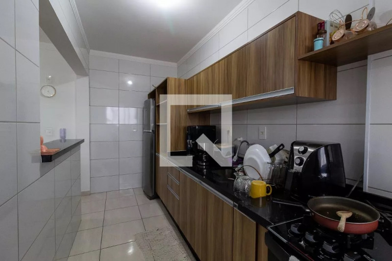 Apartamento à venda Guilhermina com 81m² e 2 quartos por R$ 510.000 - 2081245011-cozinha-1.jpg