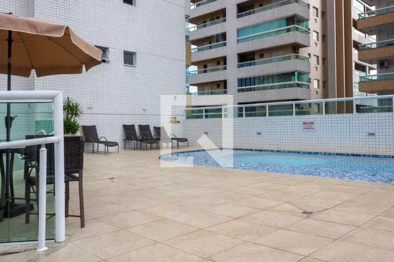 Apartamento à venda Guilhermina com 81m² e 2 quartos por R$ 510.000 - 2087647482-piscina-1.jpg