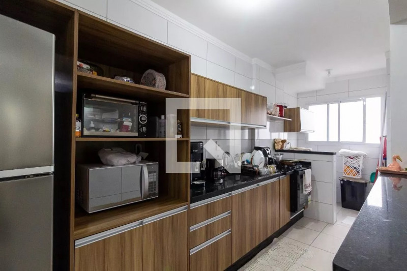 Apartamento à venda Guilhermina com 81m² e 2 quartos por R$ 510.000 - 349645307-cozinha-3.jpg