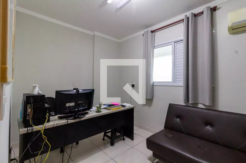 Apartamento à venda Guilhermina com 81m² e 2 quartos por R$ 510.000 - 380917588-dorm.jpg