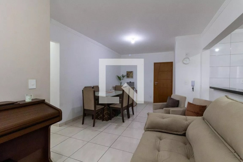 Apartamento à venda Guilhermina com 81m² e 2 quartos por R$ 510.000 - 409330969-sala-1.jpg