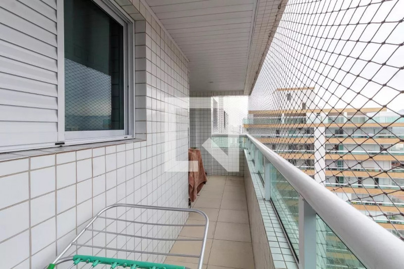 Apartamento à venda Guilhermina com 81m² e 2 quartos por R$ 510.000 - 522968089-varanda.jpg