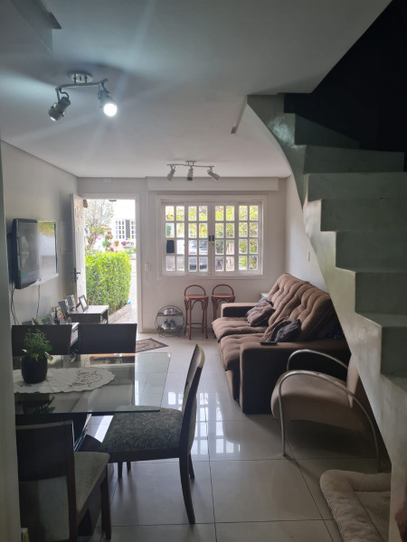 Casa de condomínio à venda Parque Munhoz com 110m² e 3 quartos por R$ 700.000 - 478475838-whatsapp-image-2022-10-10-at-2.jpeg