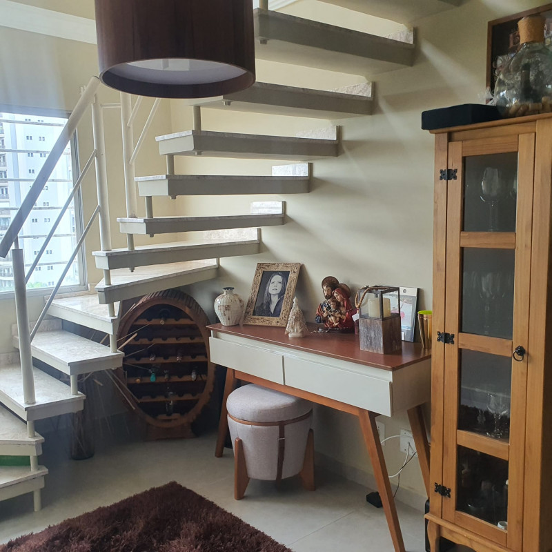 Cobertura à venda Jardim Paraiso com 133m² e 3 quartos por R$ 510.000 - 510842212-img-20221121-wa0110.jpg