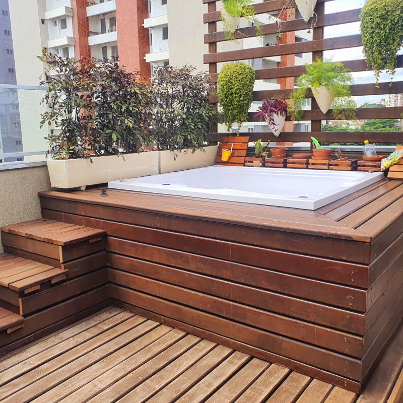 Cobertura à venda Jardim Paraiso com 133m² e 3 quartos por R$ 510.000 - 581656526-img-20221121-wa0107.jpg