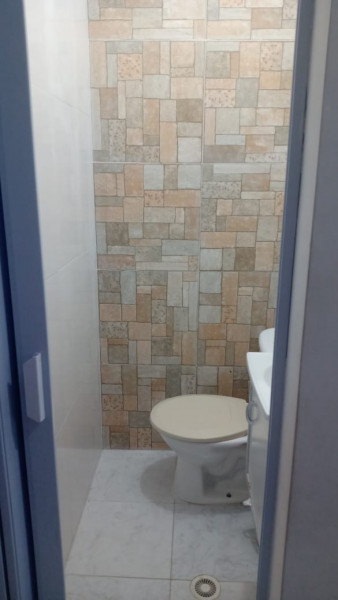 Casa à venda Jardim Imperador com 55m² e 2 quartos por R$ 270.000 - 1852550985-lavabo.jpeg