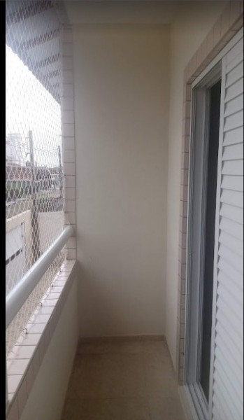 Casa à venda Jardim Imperador com 55m² e 2 quartos por R$ 270.000 - 2024824065-sacada.jpeg