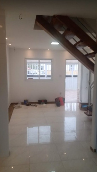 Casa à venda Jardim Imperador com 55m² e 2 quartos por R$ 270.000 - 426859195-sala2.jpeg