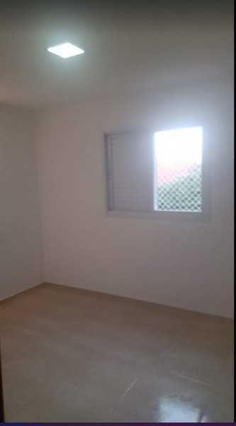 Casa à venda Jardim Imperador com 55m² e 2 quartos por R$ 270.000 - 889962416-quarto2.jpeg