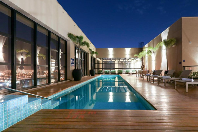 Flat à venda Vl. São José Operário com 41m² e 1 quarto por R$ 370.000 - 1685250794-318103559.jpg