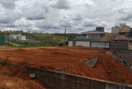 Terreno à venda Nova Itatiba com 563m² - 1 dormitório -  vagas - R$ 450.000 - 1310906431-lado.jpg