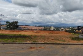 Terreno à venda Nova Itatiba com 563m² - 1 dormitório -  vagas - R$ 450.000 - 390143350-frente.jpg