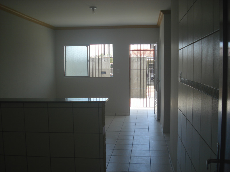 Casa de condomínio à venda Pau Amarelo com 54m² e 2 quartos por R$ 150.000 - 1283361618-foto6-sala.JPG