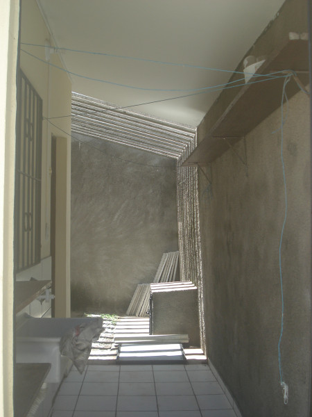 Casa de condomínio à venda Pau Amarelo com 54m² e 2 quartos por R$ 150.000 - 1536027157-foto7-area-de-servico.JPG