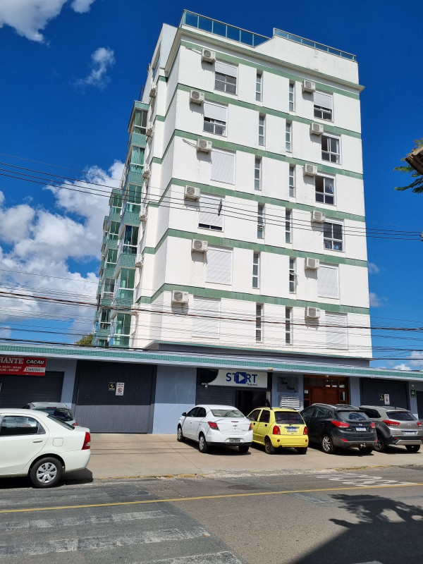Apartamento à venda Santa Fe com 68m² e 2 quartos por R$ 300.000 - 1799488166-fachada-1.jpg
