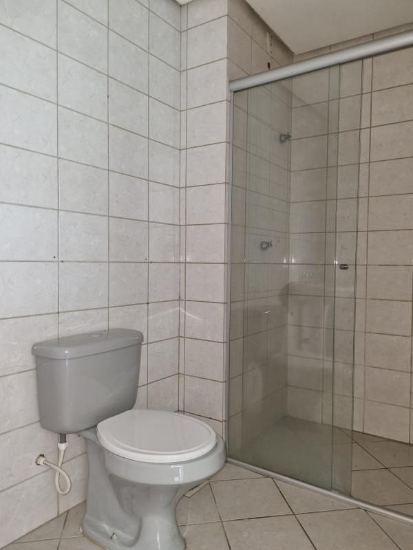 Apartamento à venda Santa Fe com 68m² e 2 quartos por R$ 300.000 - 1818800063-banheiro-social.jpg