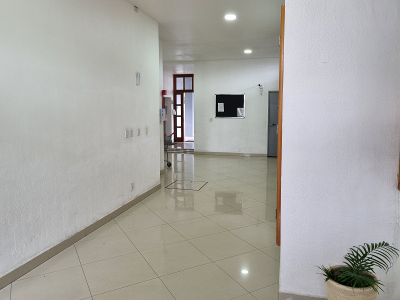 Apartamento à venda Santa Fe com 68m² e 2 quartos por R$ 300.000 - 478139202-hall-entrada.jpg