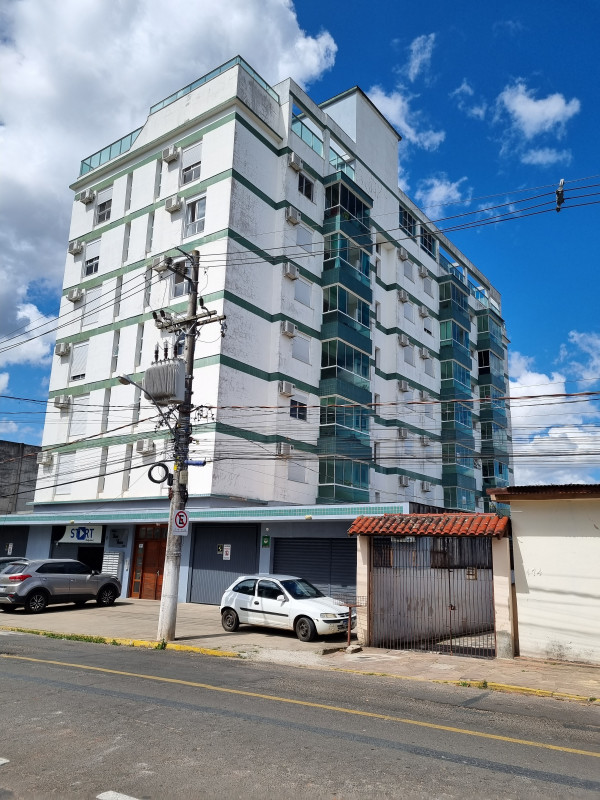 Apartamento à venda Santa Fe com 68m² e 2 quartos por R$ 300.000 - 77113286-fachada-2.jpg