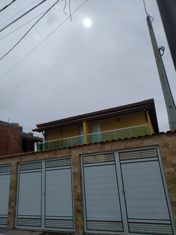 Casa à venda Nova Itanhaém - Interior com 150m² e 4 quartos por R$ 520.000 - 1073789587-img-20221010-143439.jpg