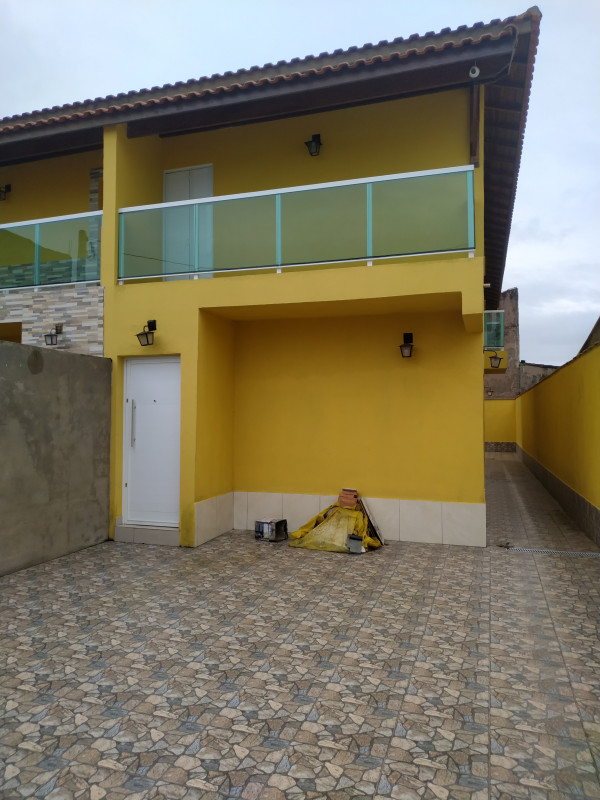 Casa à venda Nova Itanhaém - Interior com 150m² e 4 quartos por R$ 520.000 - 1204317743-img-20221010-143517.jpg