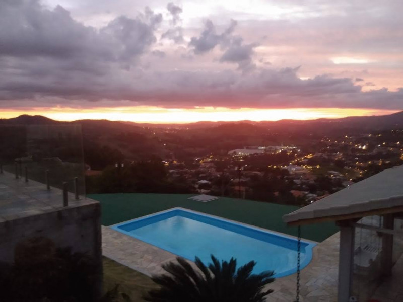 Casa de condomínio à venda Centro com 260m² e 3 quartos por R$ 2.000.000 - 1249151685-19.jpg